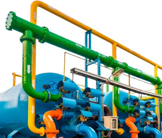 Профессиональные промышленные покрытия