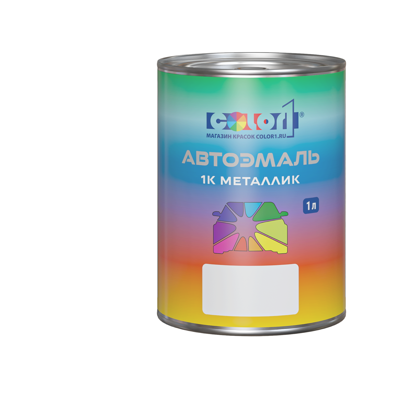 Компьютерный подбор краски для автомобилей и мотоциклов