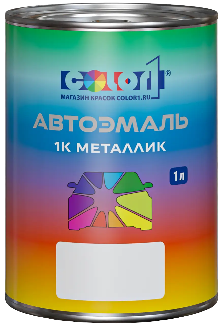 краски